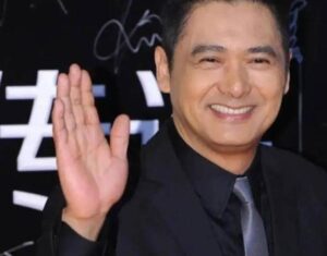 Phân tích sự nghiệp của Châu Nhuận Phát