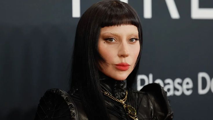 Vai diễn của Lady Gaga