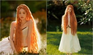 Đôi Nét Về Chu Khiết Quỳnh