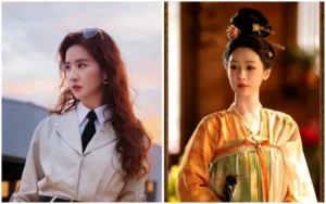 Đề cử tại Bạch Ngọc Lan