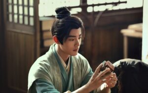 Thành tích nổi bật của "Tàng Hải Truyện"