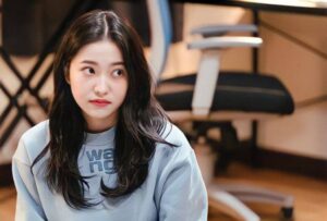 Yeri - Sự Dám Thử Thách