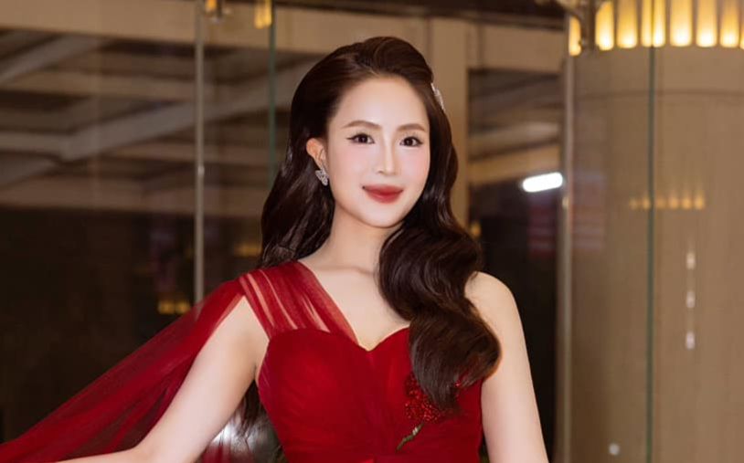 Vẻ đẹp và phong cách thời trang